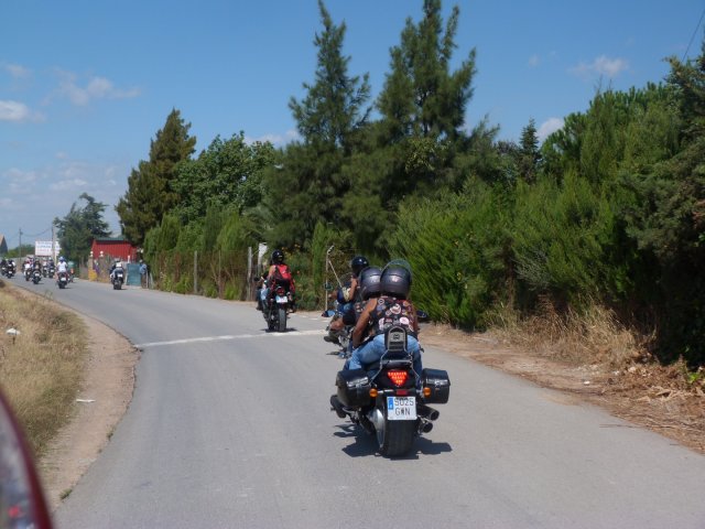 XVIII Concentracion - 2011